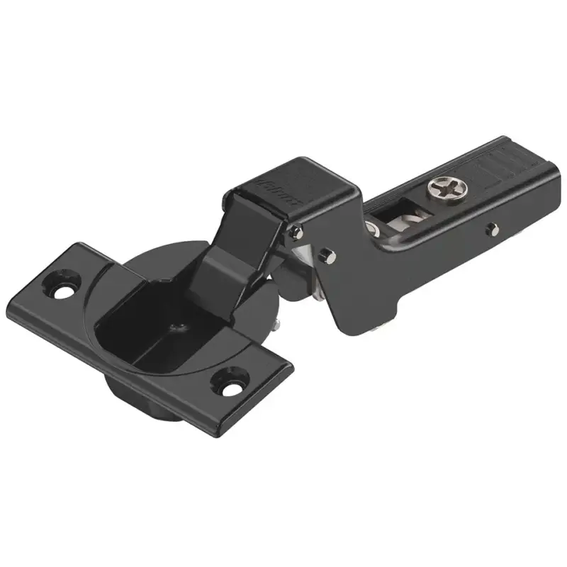 BLUM 70T3750.TL közézáródó Tip-on 110° csavar Onyx Exkluzív ajánlat