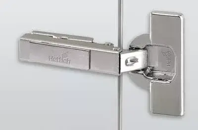 Gyors kiszállítás HETTICH 9043363 Intermat, közézáródó, P2O