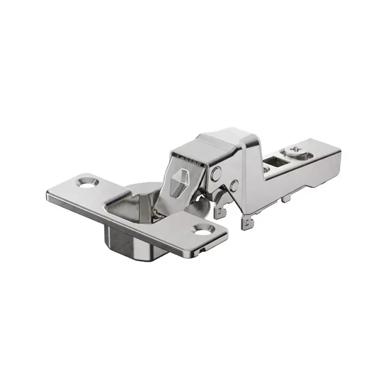 HETTICH 9313270 Novisys 105° TB45 közézáródó, csavarozás, PTO Árengedmény