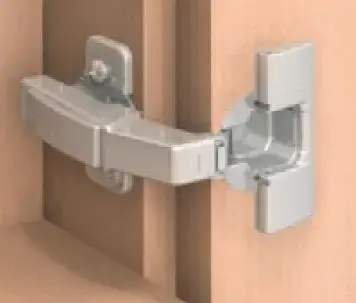 BLUM 78T9550.TL vaksarok közézáródó Tip-on 95° Vedd meg most