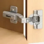 BLUM 79B9688E szögben álló típus I csillapítás Expando 45/95° Csak ma
