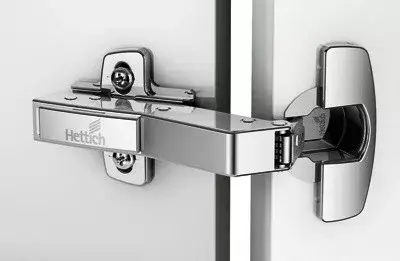 Expressz kézbesítés HETTICH 9088019 Sensys 8639i 95° W45, SiSy