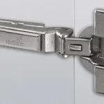 Akciós ár HETTICH 9043312 Intermat 9944 W-45 B10 TB42