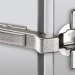 Biztonságos fizetés HETTICH 9043402 Intermat 9966 W45 B-17 TH43 P2O