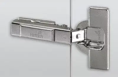 Csak ma HETTICH 9044877 Intermat 9966 32mm B-3,5 TH48