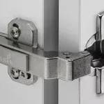 Akciós ár HETTICH 9043763 Intermat 9966 W90 B5 TH48 P2O
