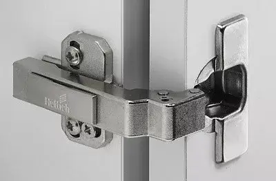 Akciós ár HETTICH 9043763 Intermat 9966 W90 B5 TH48 P2O