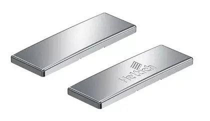 HETTICH 9101552 Intermat pántkar takaró Legnépszerűbb