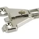Biztonságos fizetés HETTICH 79383 alátét keretes szerkezetekhez D=4,5 mm