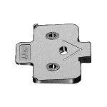 Azonnal elérhető BL 171A5500 ék 5° mag.6mm