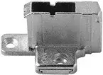 BL 175H9190.22 talp ker.Euro 26,5mm Zn Biztonságos fizetés