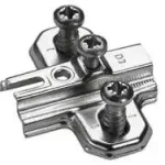 HETTICH 1079223 talp S2006 Euro csavar D=3 mm Szuper akció