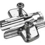 HETTICH 9071588 talp 8099 D=5 mm Akciós ár