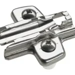 HETTICH 9071615 szerelő talp bepréselésre D=0.0 mm Alacsony ár