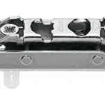 BLUM 177H3130E alátét közvetlen Expando 11,5mm Kedvezmény
