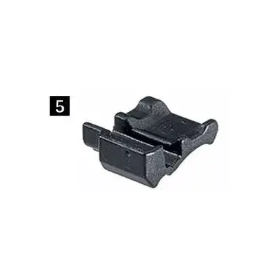 Exkluzív ajánlat HETTICH 9072541 nyitás gátló 95°>85° 8639i W