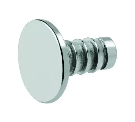 BLUM 955.1008D lemez Tip-on benyomható Biztonságos vásárlás