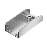 Gyors kiszállítás HETTICH 9116339 adapter ragasztásraüvegre