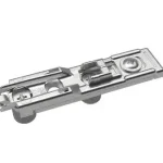 HETTICH 9117344 D1,5 lineáris alátét excentrikus, préseléshez Prémium