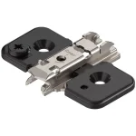 Kedvezmény BL 173H7100 talp ker.exc.csavar 8,5mm onyx