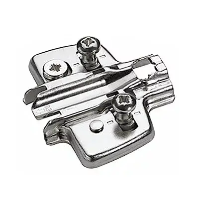 HETTICH 9075083 Sensys talp 8099 D=5 mm euro csavar Árcsökkenés