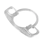 HETTICH 9073595 távtartó talp tál alá 1,8 mm Gyors szállítás