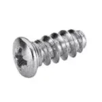 HETTICH 40006 eurócsavar 6,3 x 11 mm, félgömbölyű fej Nézd meg most