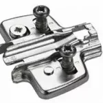 HETTICH 9071666 Sensys talp 8099 D=1,5 mm excentereuro csavar Legnépszerűbb