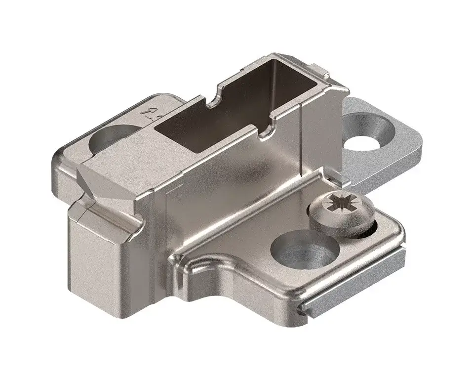 BL 175H9190 talp ker.Euro 17,5mm Zn Biztonságos fizetés