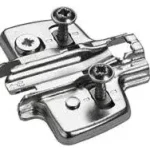 HETTICH 9071671 talp 8099 excenteres D=1,5 mm előszerelt csavar Ne maradj le