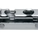Expressz szállítás BL 175H3100 talp egyenes csavar 8,5mm ac