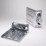 IF Libra H11 sada pro zavěšení spodních skříněk L+P Kiárusítás