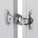 Biztonságos fizetés HETTICH 45054 Selekta pro 2000 230° ráütődés 6,5mm