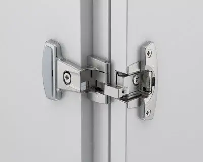 Biztonságos fizetés HETTICH 45063 Selekta pro Ex.S19 A6,5 32 ZW M