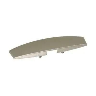 HETTICH 1082925 Selekta pro 2000 pántkar takaró ezüst Kedvezményes ár