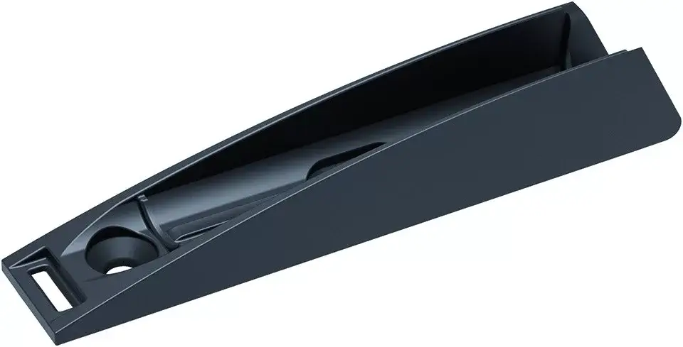 IF K-Push adapter alátét hosszú antracit Újdonság