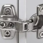 Gyors szállítás HETTICH 69599 Perfekt 5224 W45 26 T42 95°