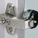 HETTICH 69607 Perfekt 5204 W90 T1 95° Ne maradj le