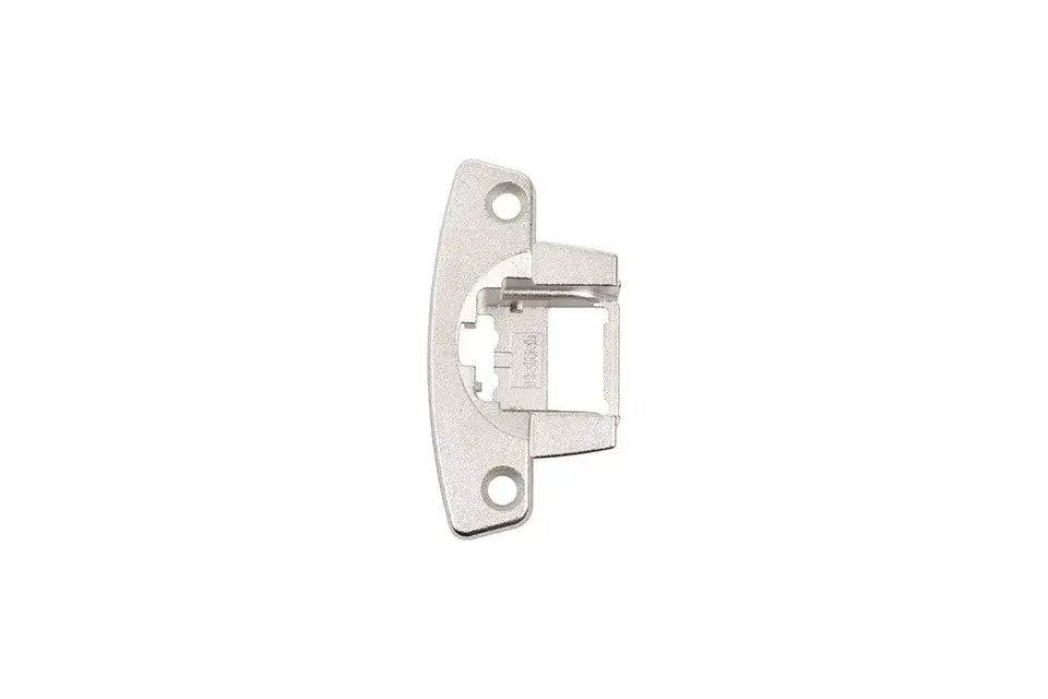 Legjobb ár HETTICH 77736 Selekta pro 2000 pánttál TX32/52x9