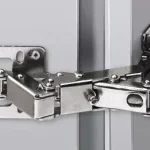 HETTICH 20046 pánt csavarozásra 165-130° Csak ma
