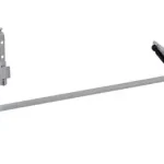 HETTICH 45160 felnyíló vasalat 5 kg, fehér Olcsó