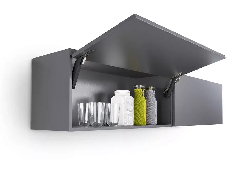 Bestseller KES FREEspace mini B antracit