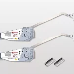 Csak ma KES FREEfold 580-650mm 2,2-4,4kg Classic/eTouch
