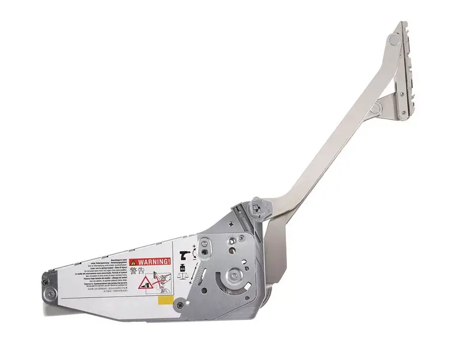 Korlátozott ajánlat KES FREEslide mag. 380-500mm 2-3,8kg