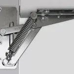 Árengedmény HETTICH 10921 Lift 90 felnyíló vasalat 80-220N