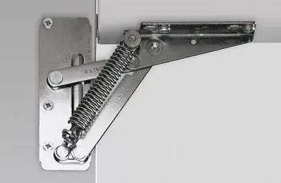 Árengedmény HETTICH 10921 Lift 90 felnyíló vasalat 80-220N