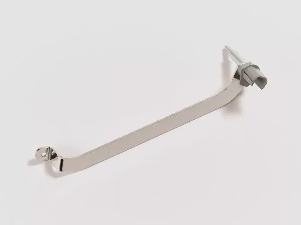 KES FREEslide karok típus: R eTouch-hoz 430-600 mm-hez Utolsó esély
