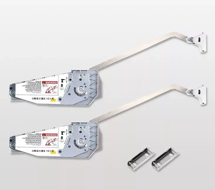Gyors szállítás KES FREEfold 960-1010mm 6,8-12,8kg Classic/eTouch