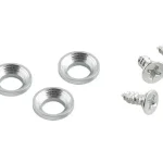 KES FREEspace mini front szerelőkészlet széles alumínium keretekhez min. 45mm Vásárlói kedvenc