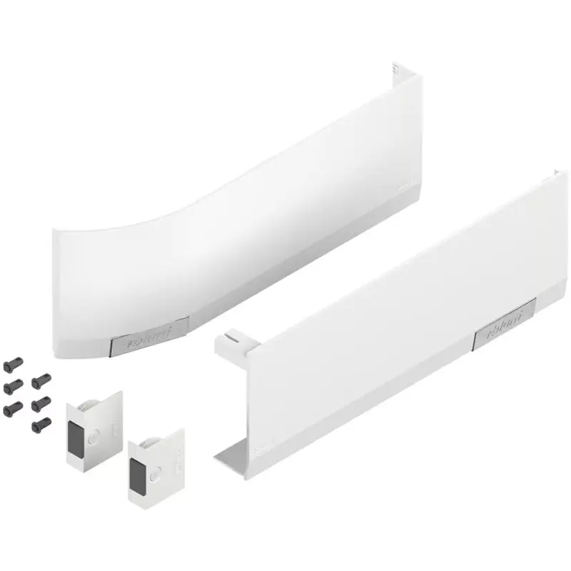 BLUM 23.8000 takaró sapkák Aventos HF/HL/HS - Top pro SD fehér SW Nézd meg most